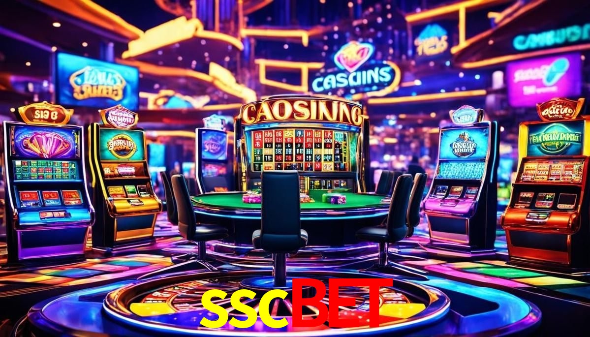Estatísticas sscbet