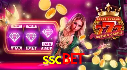 Desvendando o Mundo dos Jogos Virtuais na sscbet