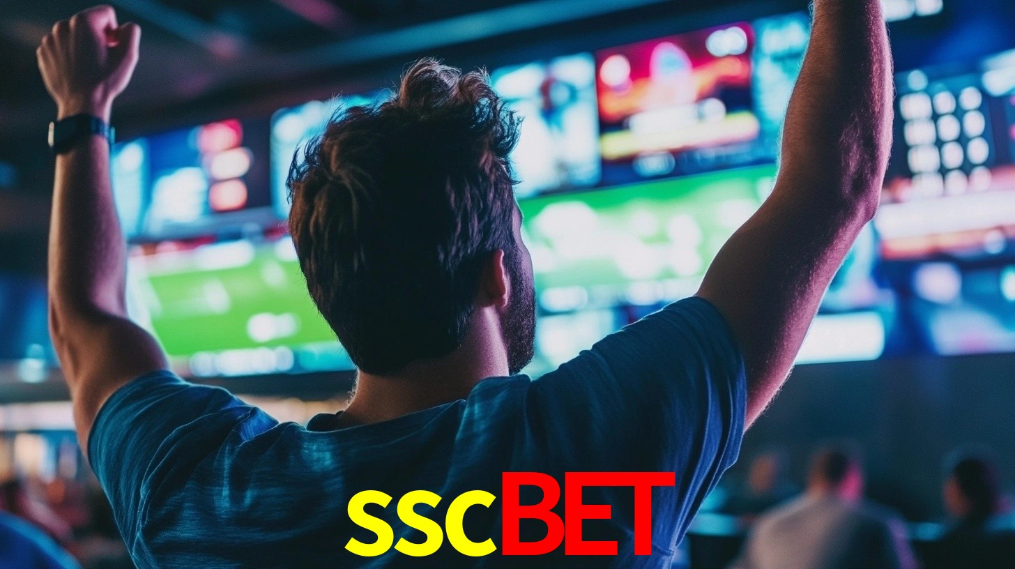 sscbet login