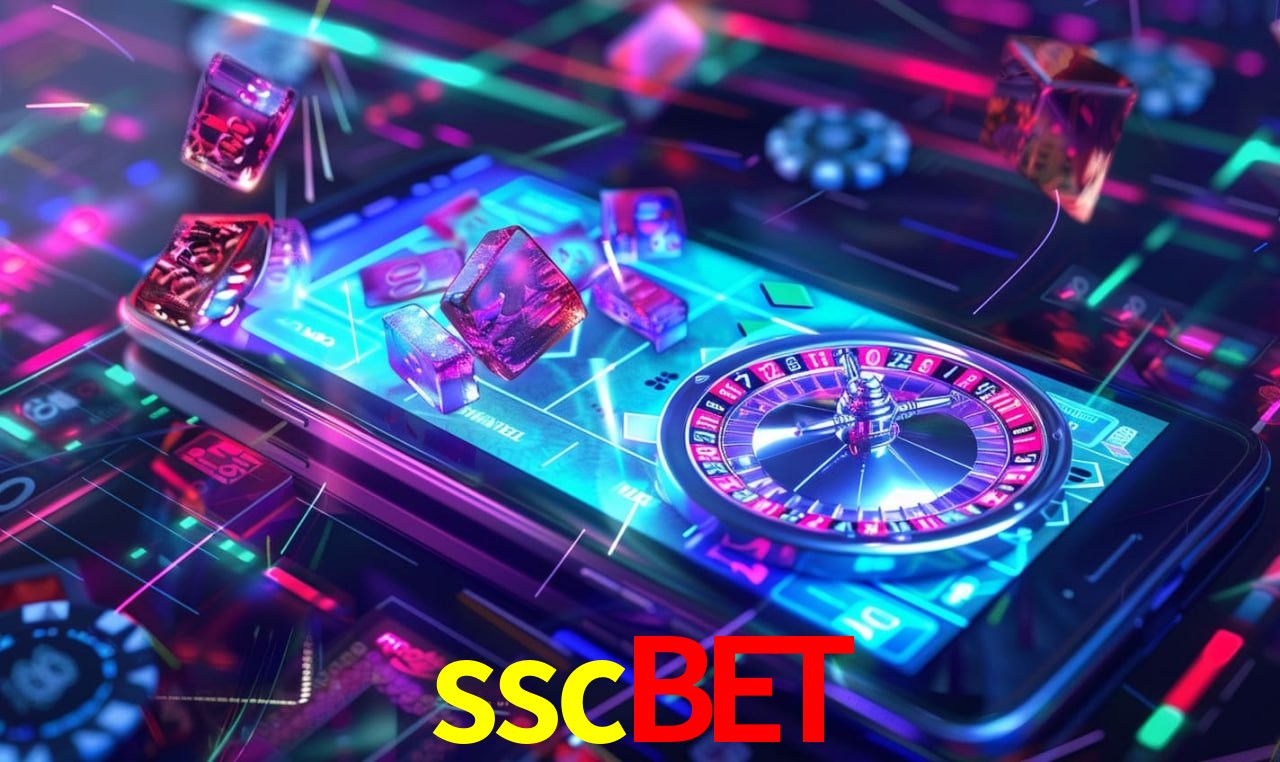 Estatísticas sscbet