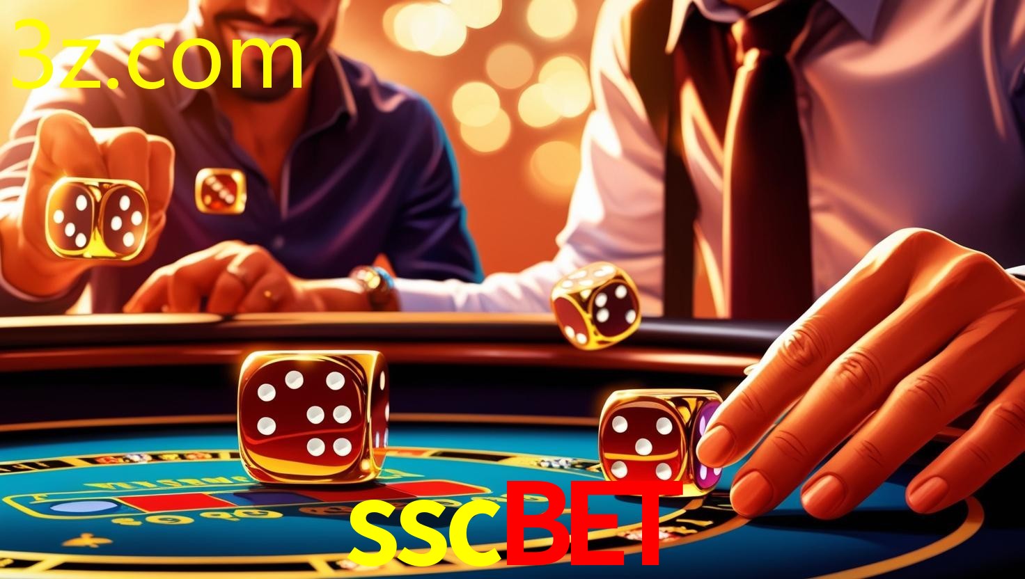 SSCBET.COM