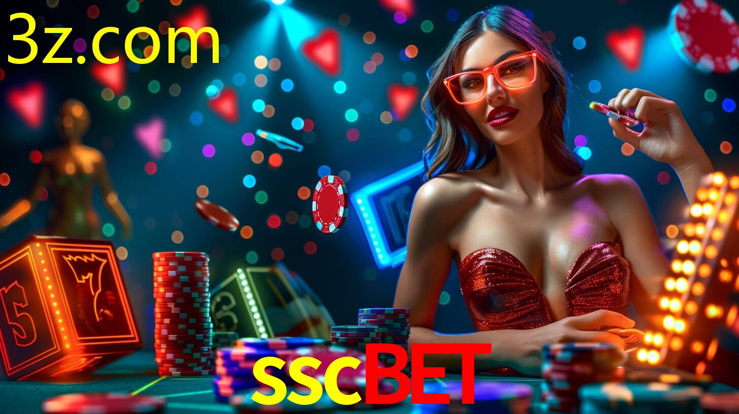 SSCBET.COM