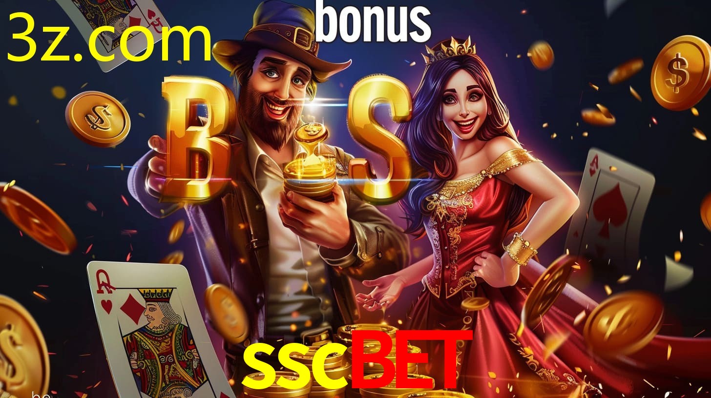 SSCBET.COM