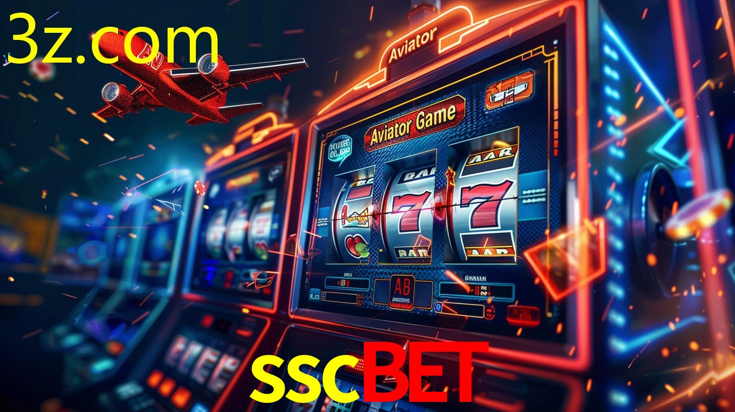 SSCBET.COM
