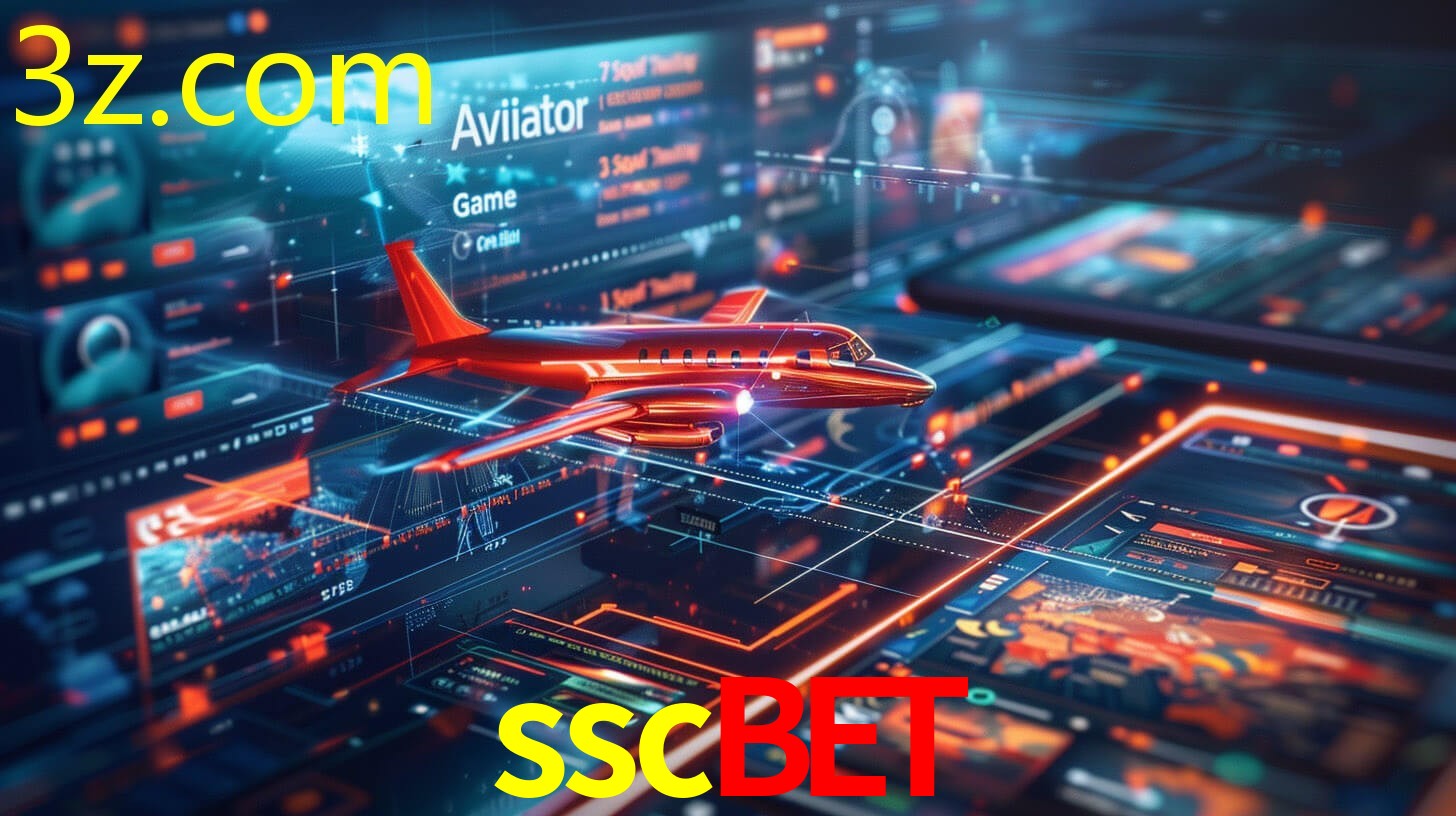 SSCBET.COM