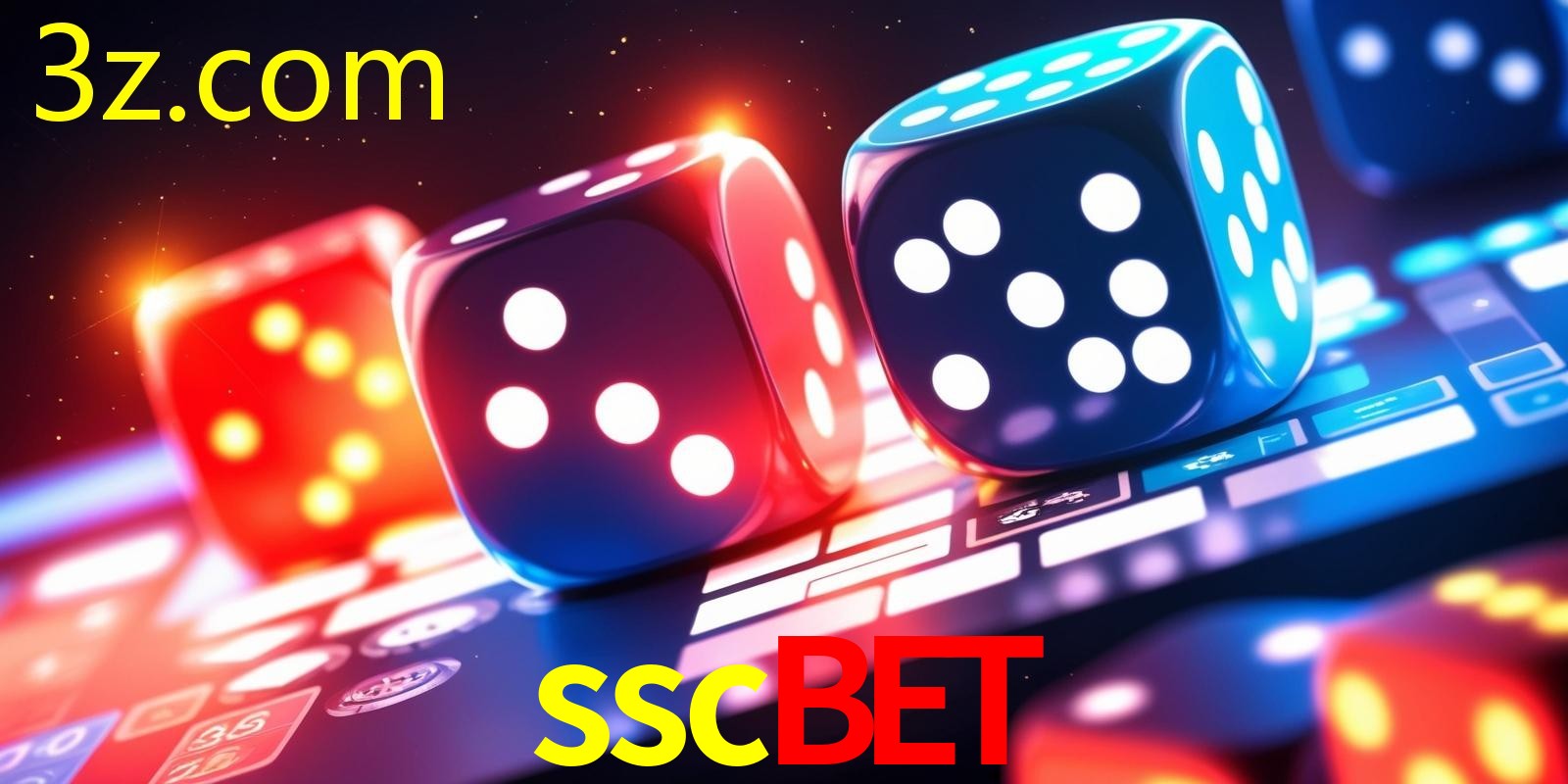 SSCBET.COM
