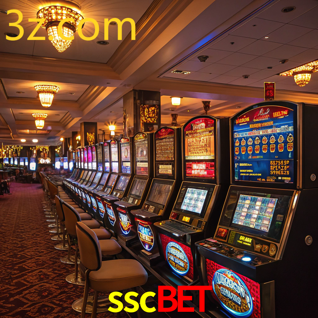 SSCBET.COM
