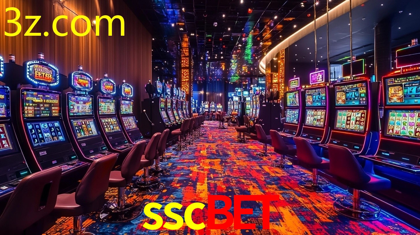 SSCBET.COM