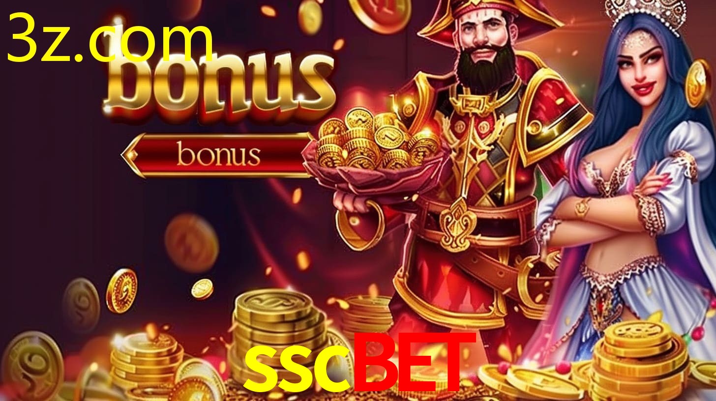 SSCBET.COM