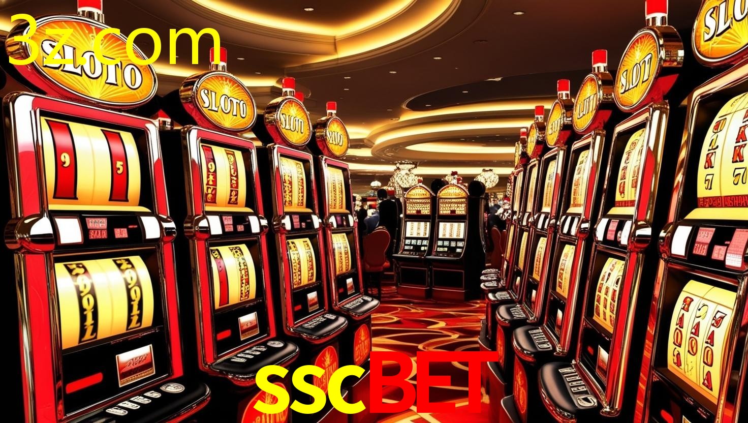 SSCBET.COM