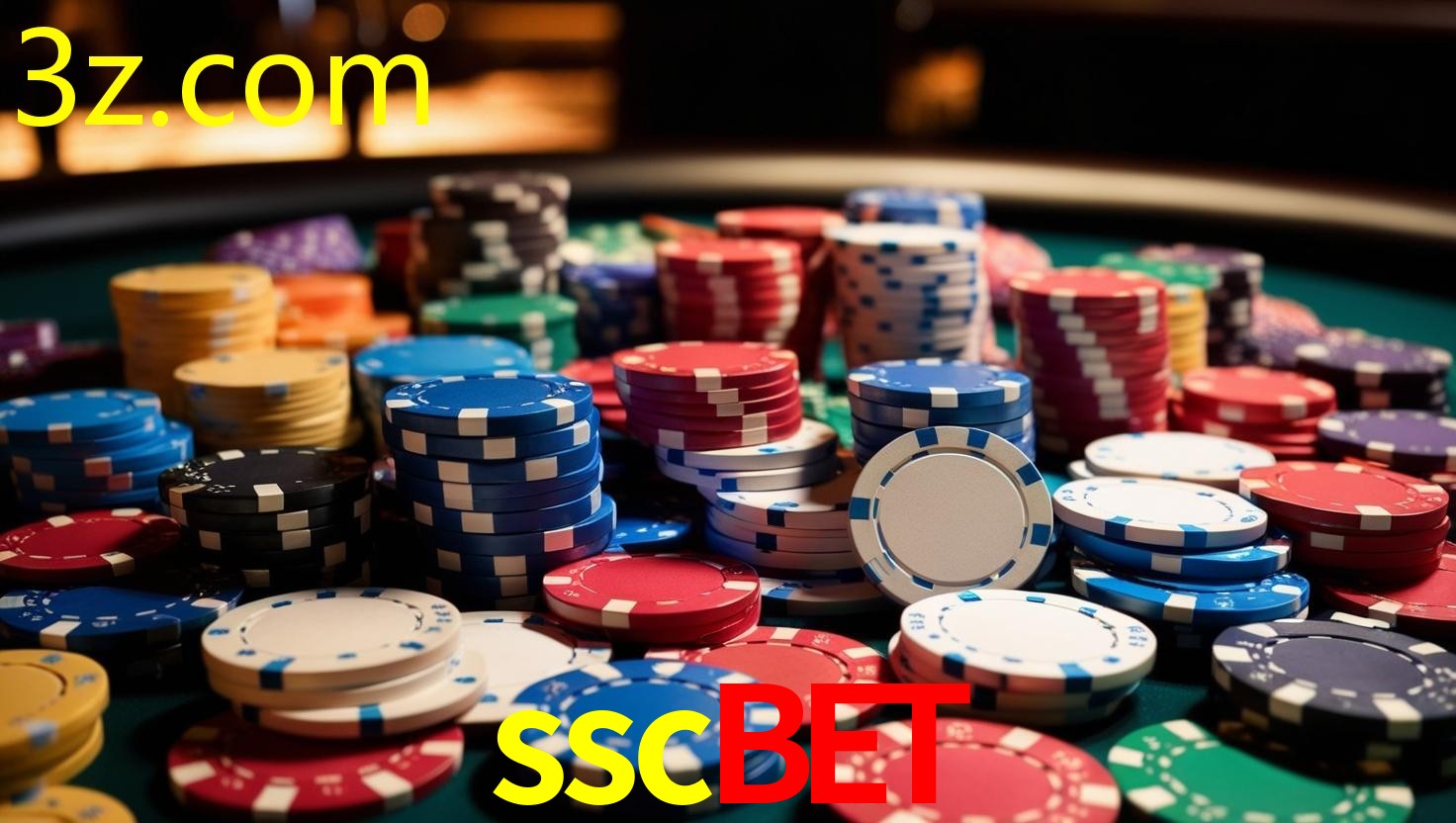 SSCBET.COM