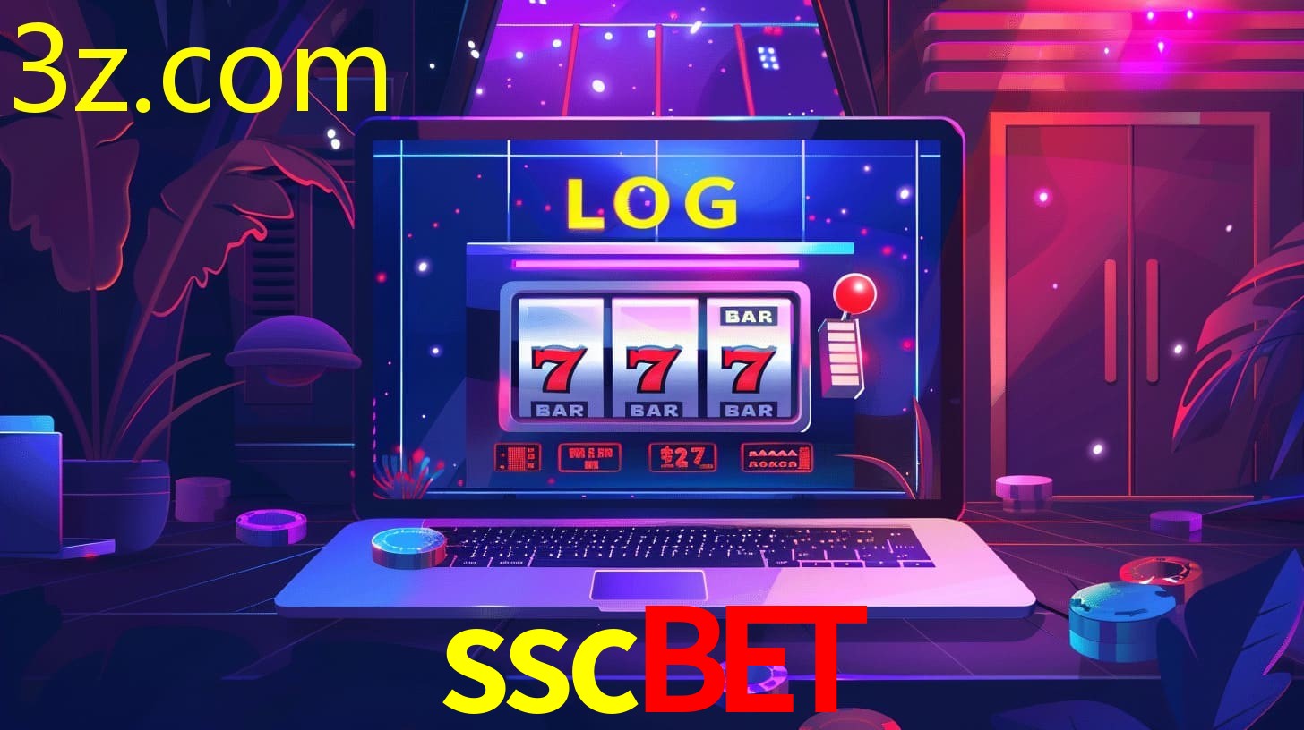 SSCBET.COM