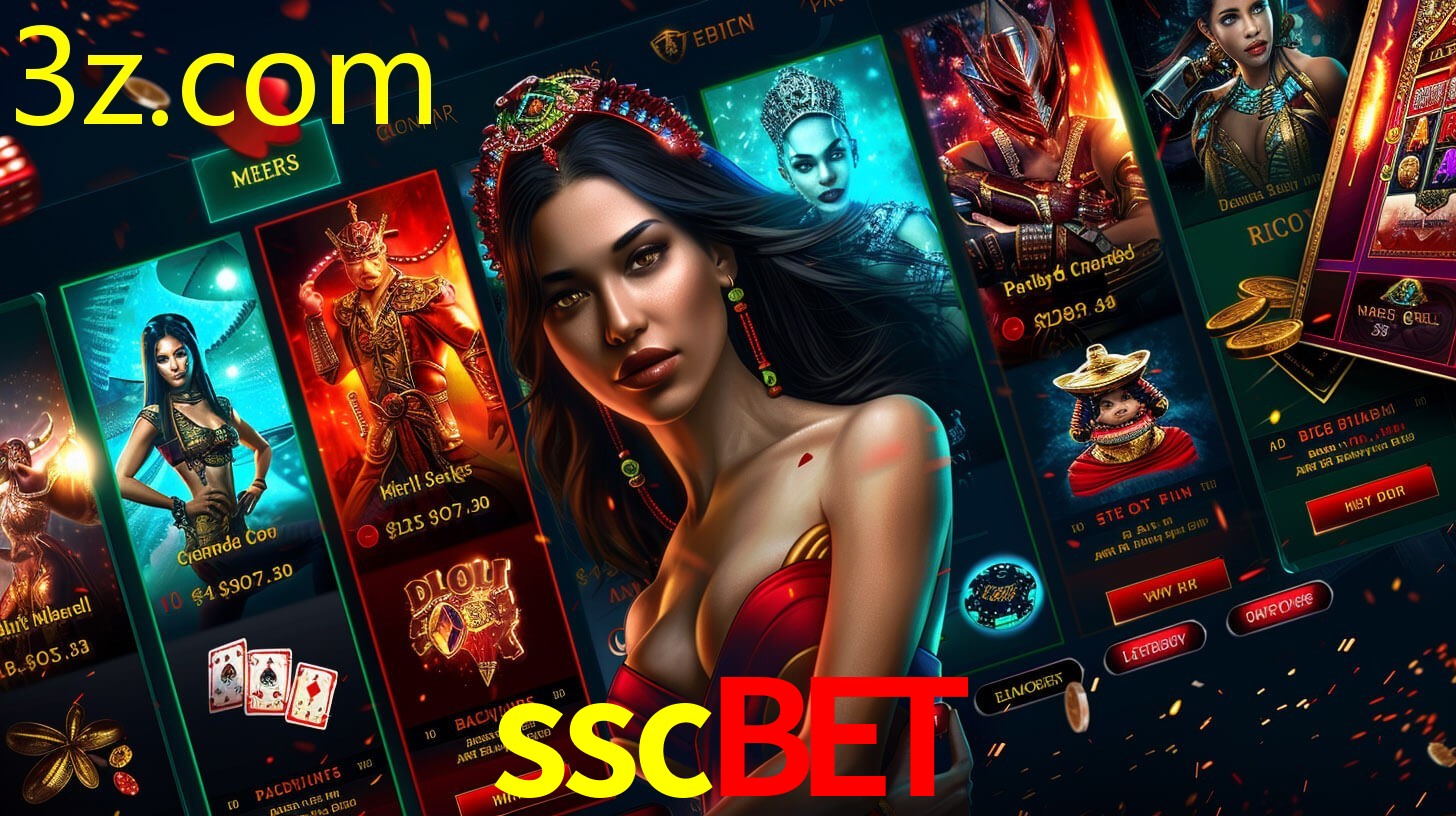 SSCBET.COM
