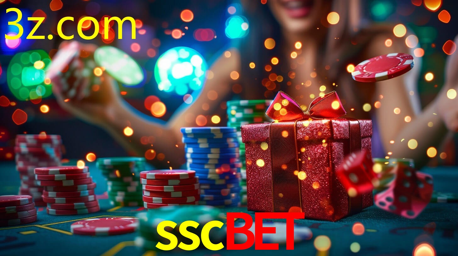 SSCBET.COM