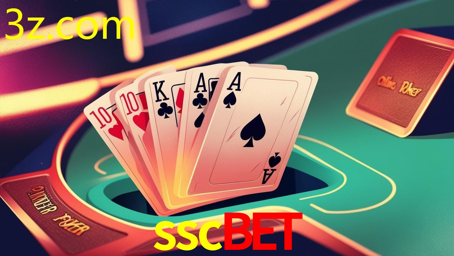 SSCBET.COM