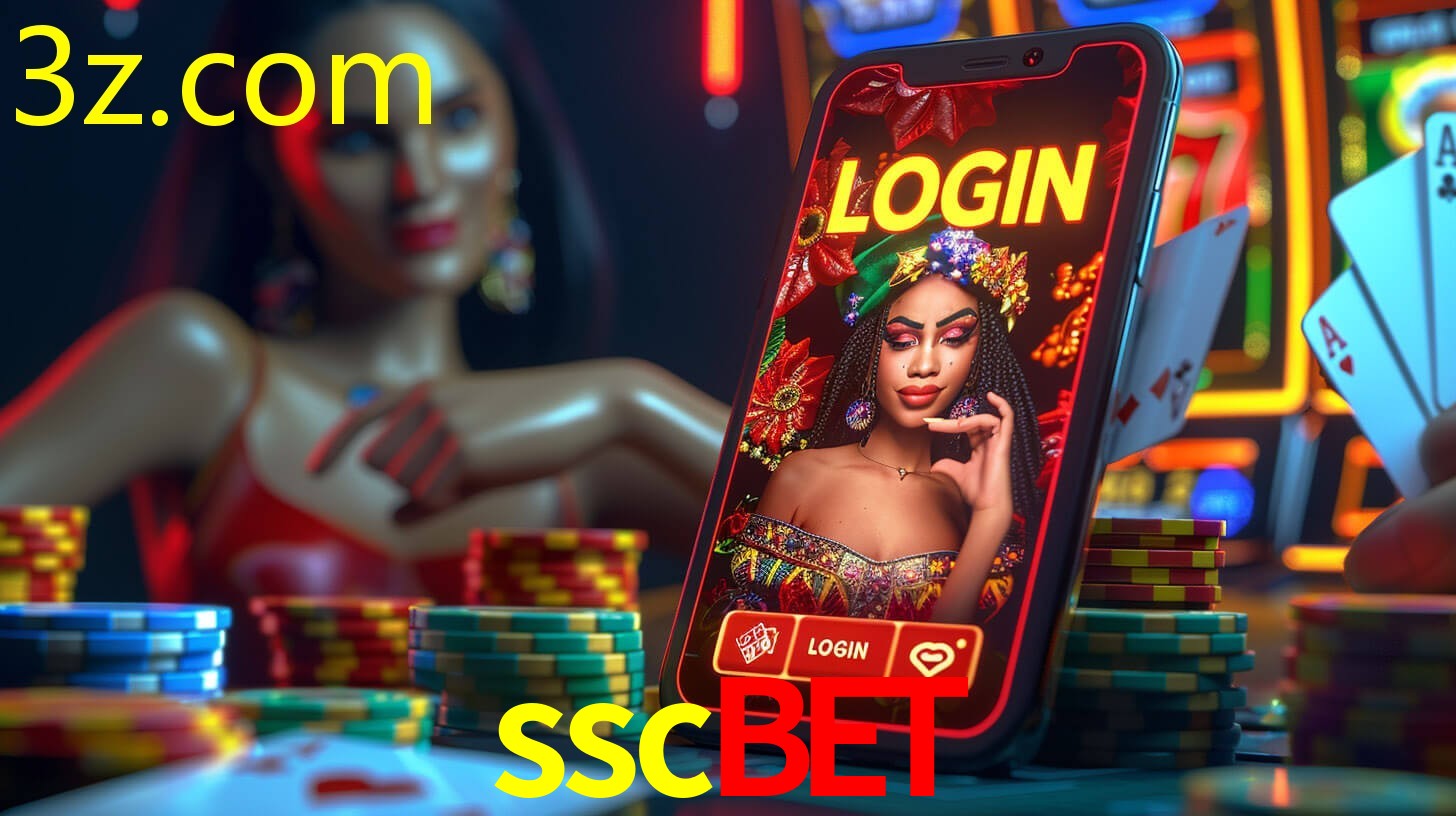 SSCBET.COM