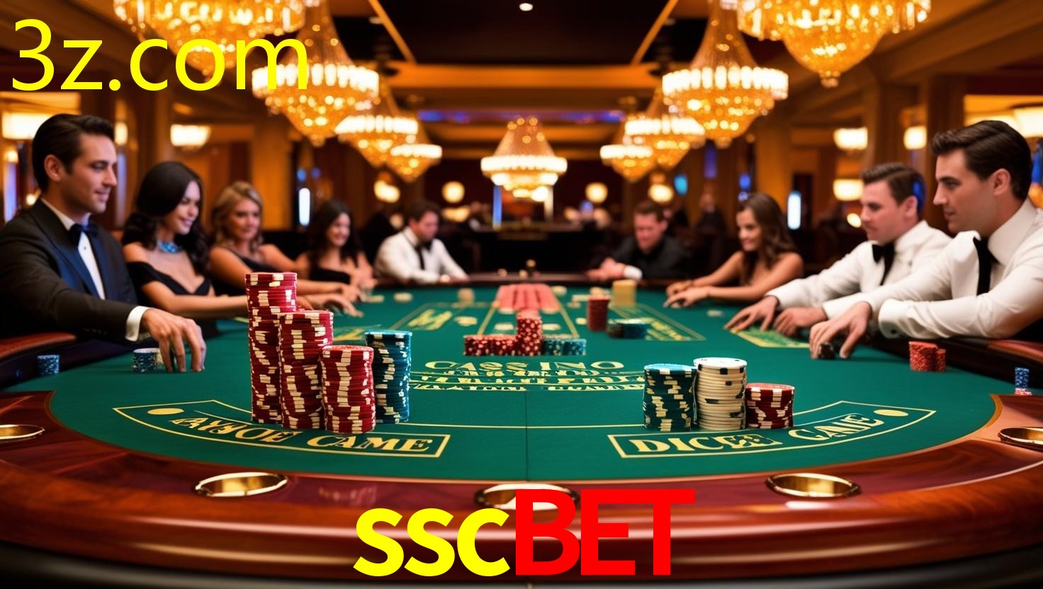 SSCBET.COM