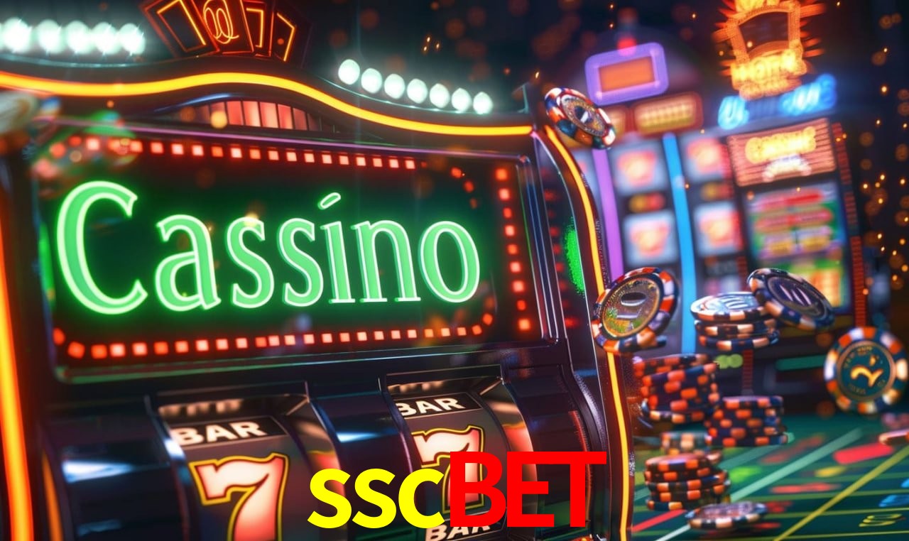 Login Seguro sscbet