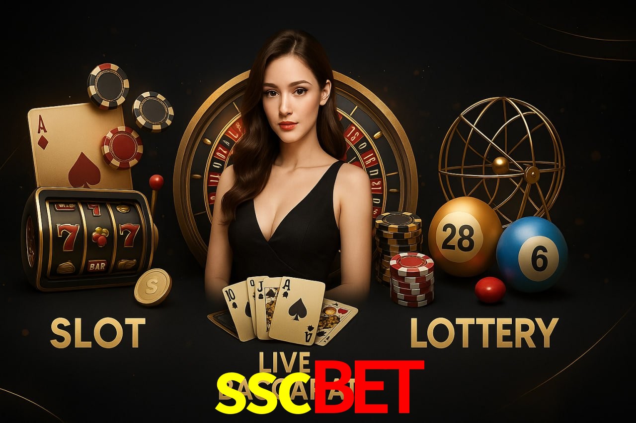 Promoções Sazonais sscbet