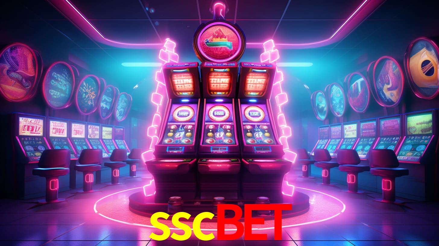 Sinta a adrenalina dos jogos de cassino com sscbet