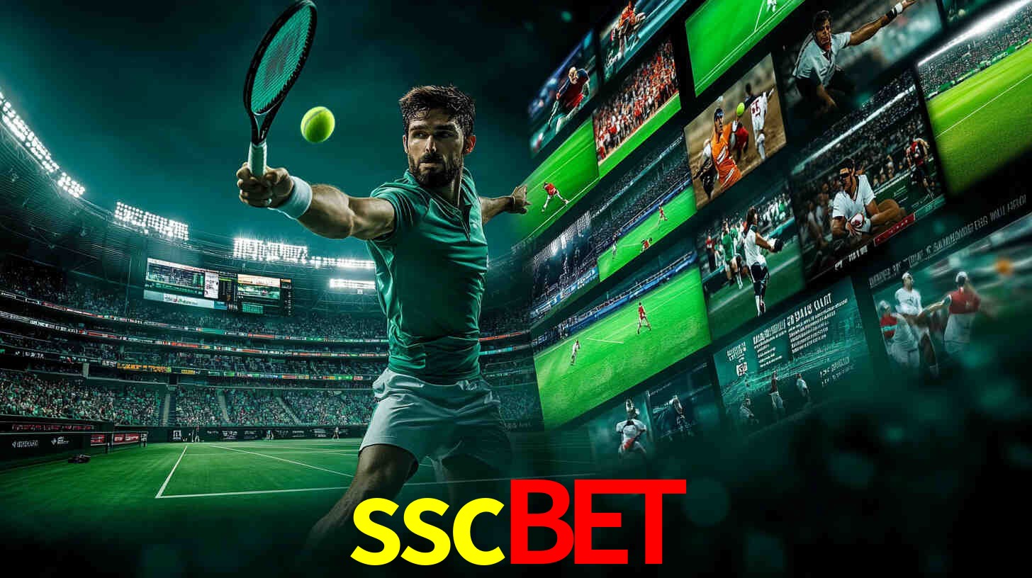 Descubra o Programa VIP da sscbet: Vantagens Exclusivas para Jogadores