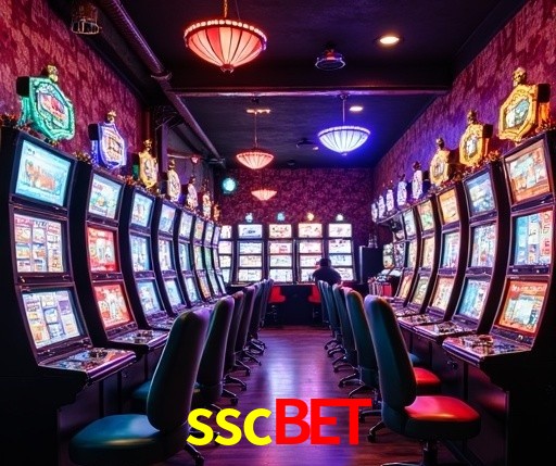 sscbet Aplicativo - sscbet visual 1