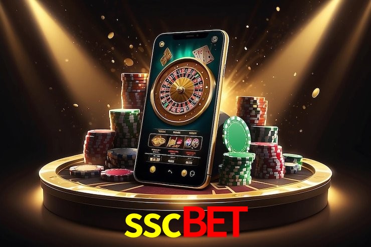 Cadastro Rápido sscbet