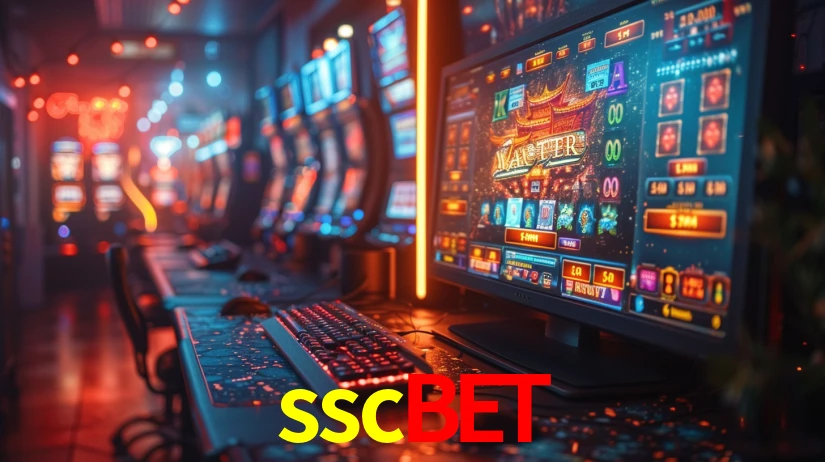 Experimente o Login Seguro Premium no sscbet