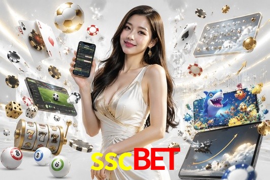 Live Casino sscbet