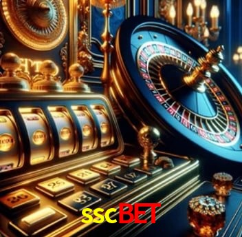 Mesa de Blackjack sscbet