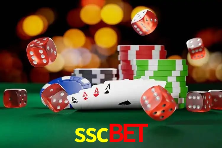 Avaliações dos Jogadores sscbet