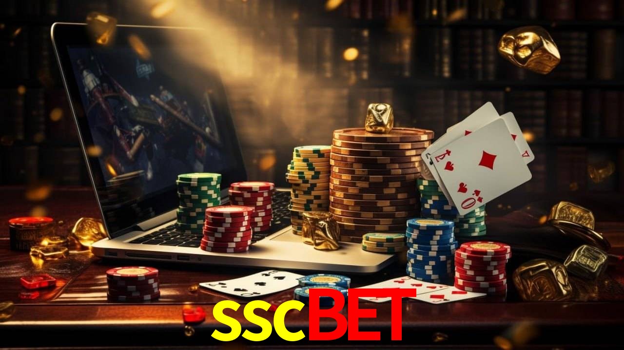 Casino Ao Vivo sscbet