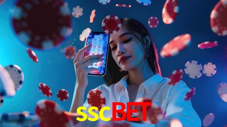 Desvendando o Mundo dos Jogos Virtuais na sscbet