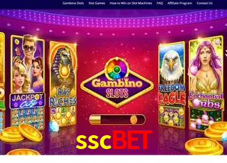 Descubra a Essência do sscbet: Nossa História e Compromissos