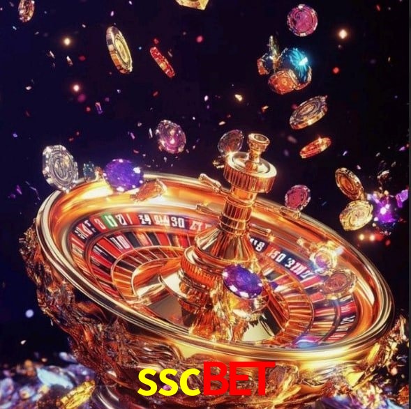 Tecnologia da Plataforma sscbet