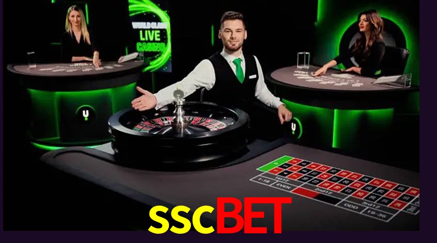 sscbet Plataforma - sscbet visual 1