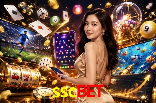 Secure Login sscbet