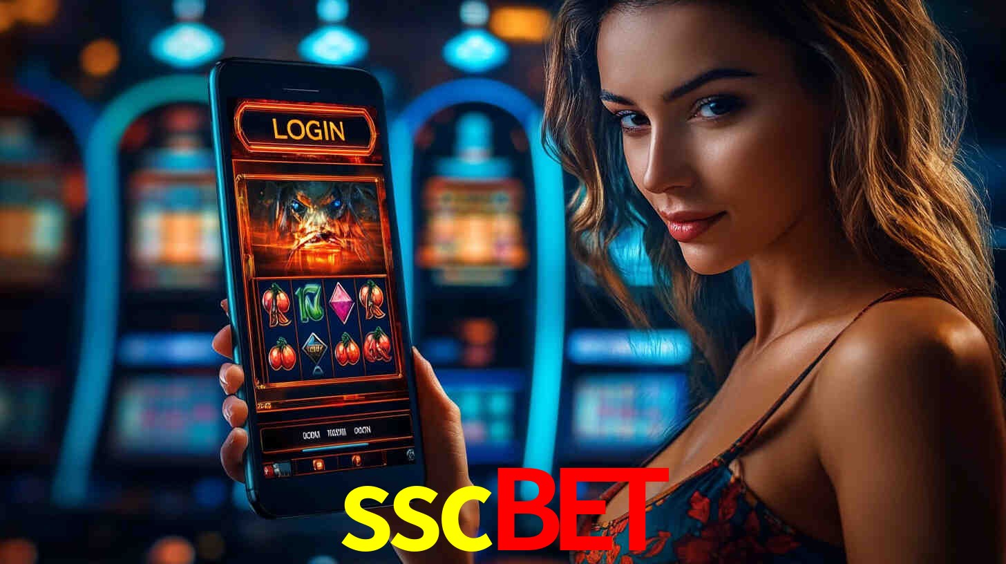 sscbet.com