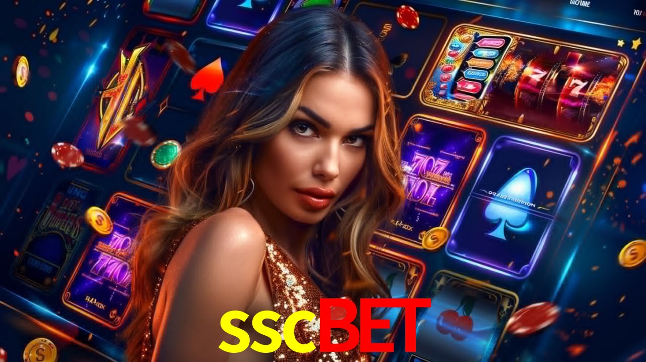 A Emoção da Loteria na sscbet: Uma Chance de Mudança de Vida