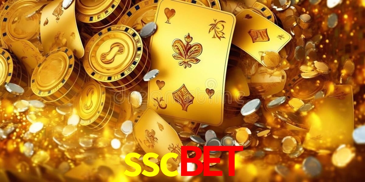 Inovações de Jogos na sscbet: O Futuro das Experiências Interativas