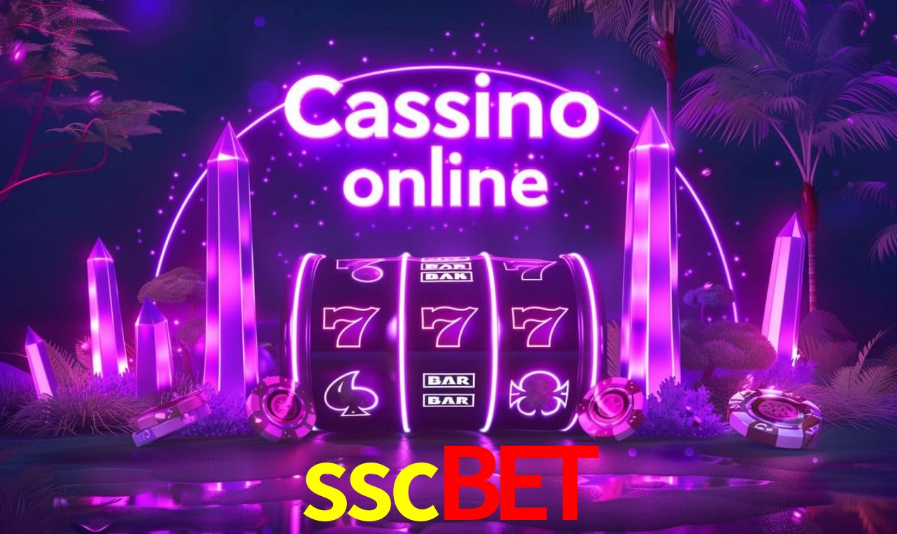 Segurança 2FA sscbet