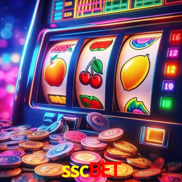Apostas de Futebol sscbet