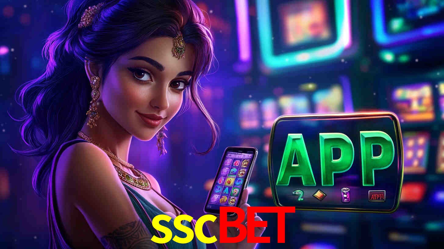 sscbet.com