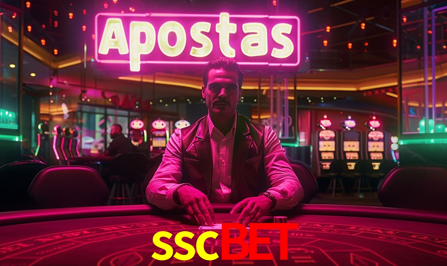Descubra a Essência do sscbet: Nossa História e Compromissos