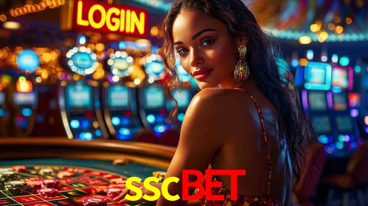 Diretório de Jogos sscbet