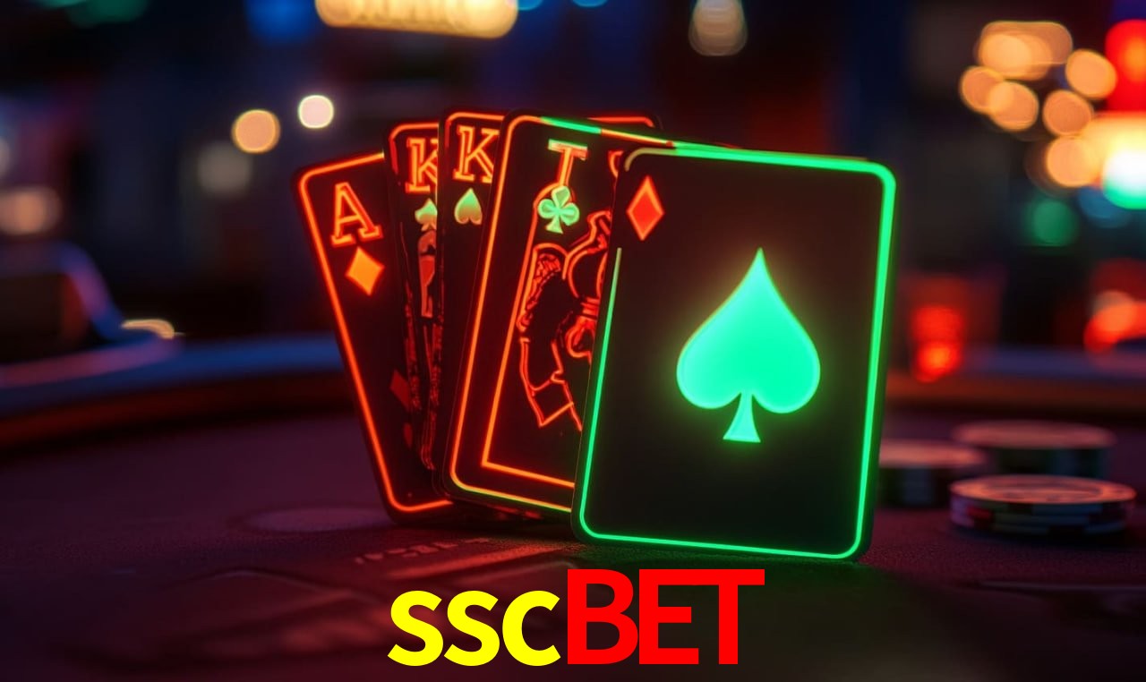 sscbet Slots - sscbet visual 2