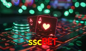 Apostas de Tênis sscbet