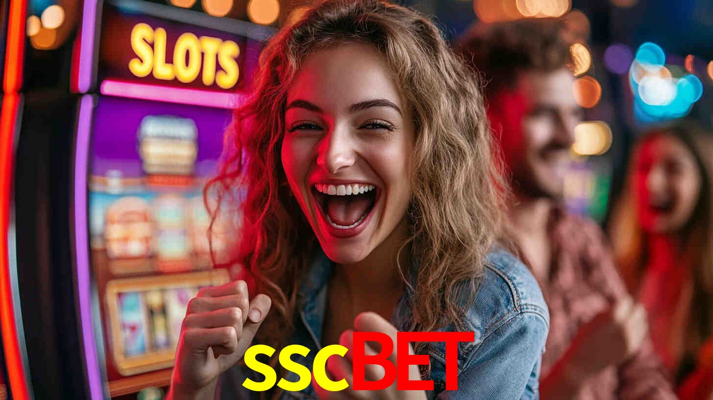 Descubra a Essência do sscbet: Nossa História e Compromissos