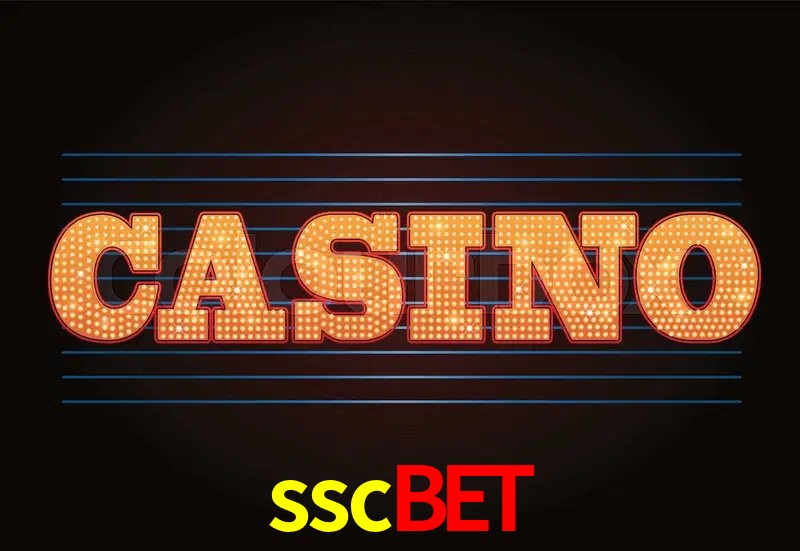 Estatísticas Esportivas sscbet