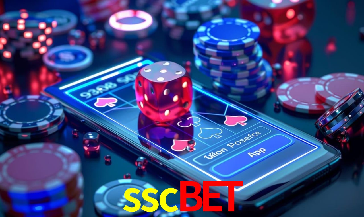 sscbet Slots - sscbet visual 1